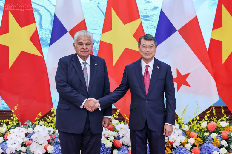 Panama sẵn sàng hỗ trợ Việt Nam tiếp cận các thị trường và chuỗi cung ứng khu vực Châu Mỹ- Ảnh 2.