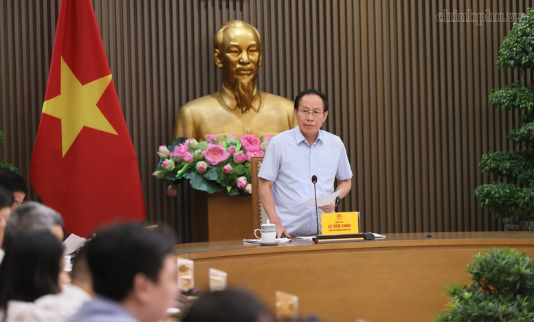 Tạo môi trường pháp lý thông thoáng, đồng bộ để khơi thông nguồn lực phát triển- Ảnh 1.