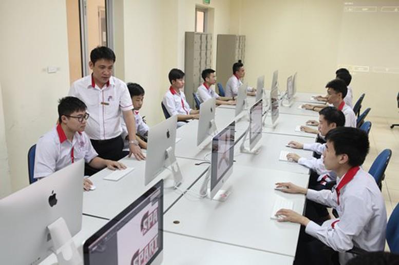 Tháo gỡ các điểm nghẽn trong xã hội hóa giáo dục- Ảnh 1.