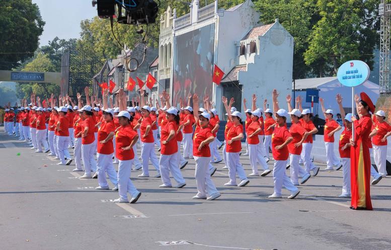Triển khai Tháng hành động vì người cao tuổi Việt Nam thiết thực, hiệu quả- Ảnh 1.