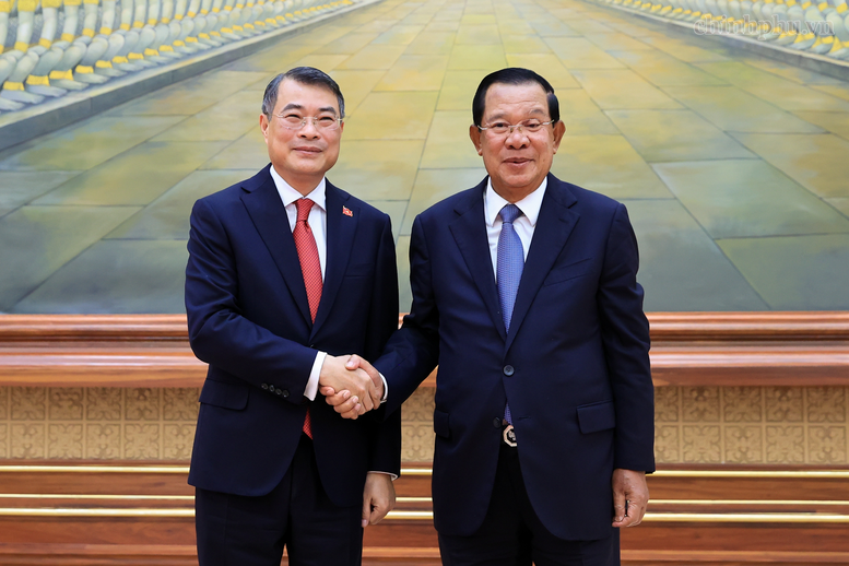 Chuyến thăm song phương chính thức đầu tiên của Thủ tướng: Thông điệp về những trọng tâm, ưu tiên đối ngoại - Ảnh 11.