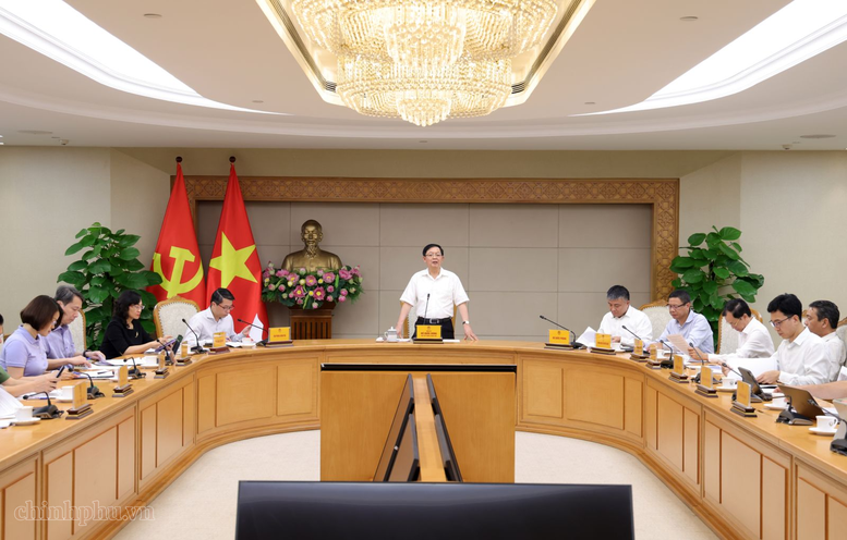 Tái cấu trúc chương trình khoa học, công nghệ: Tập trung nguồn lực, tăng hiệu quả- Ảnh 1.