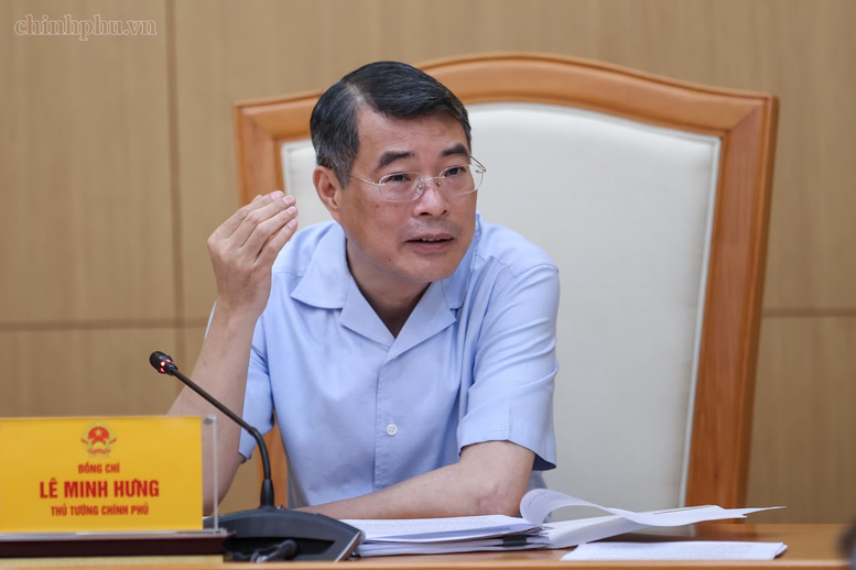 Thủ tướng: Cung ứng đủ điện là điều kiện tiên quyết cho các mục tiêu phát triển- Ảnh 5.