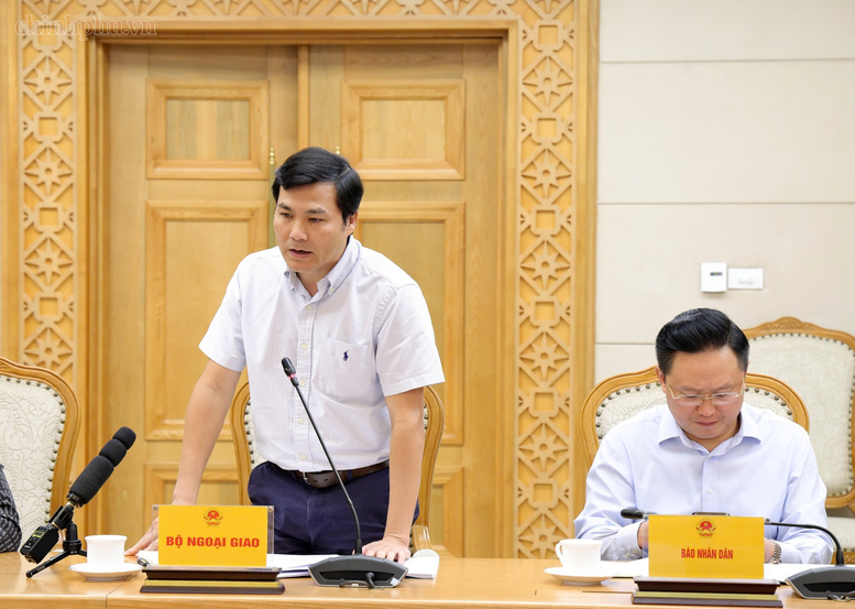 Phó Thủ tướng Hồ Quốc Dũng: Quyết liệt thực hiện '5 không', quyết tâm gỡ 'thẻ vàng' IUU trong năm 2026- Ảnh 6.