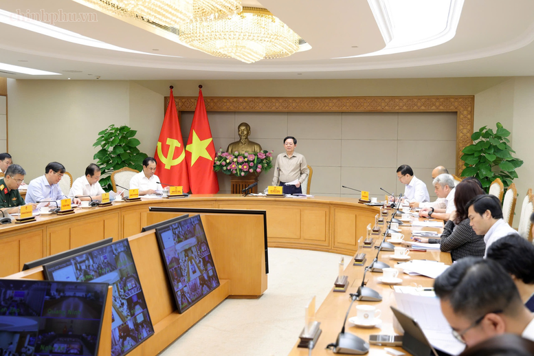 Phó Thủ tướng Hồ Quốc Dũng: Quyết liệt thực hiện '5 không', quyết tâm gỡ 'thẻ vàng' IUU trong năm 2026- Ảnh 10.