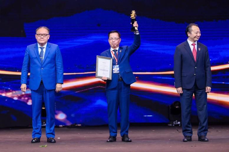 Doanh nhân phải tiên phong đưa nghị quyết vào cuộc sống- Ảnh 3.