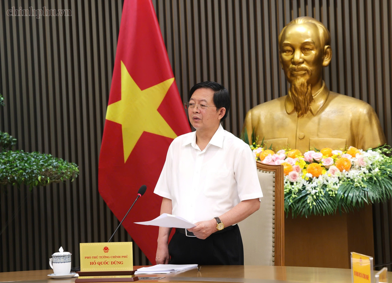 Thúc đẩy liên kết '3 nhà', gắn nghiên cứu với thực tiễn để phát triển hệ sinh thái đổi mới sáng tạo- Ảnh 1.