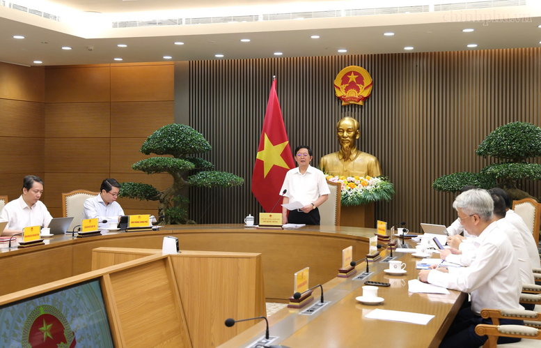 Thúc đẩy liên kết '3 nhà', gắn nghiên cứu với thực tiễn để phát triển hệ sinh thái đổi mới sáng tạo- Ảnh 6.