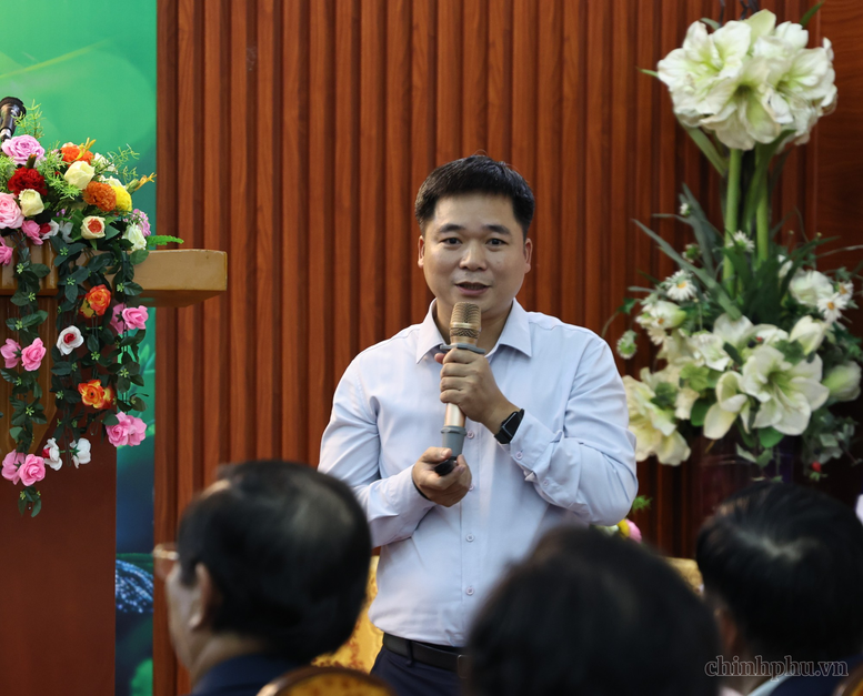 Kinh tế sinh học: Đưa công nghệ từ phòng thí nghiệm ra thị trường- Ảnh 4.