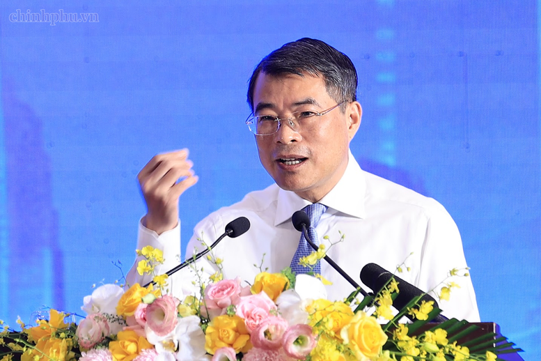 Thủ tướng Lê Minh Hưng: Cả hệ thống chính trị đặt trọn niềm tin và tạo mọi điều kiện thuận lợi nhất cho thanh niên- Ảnh 5.