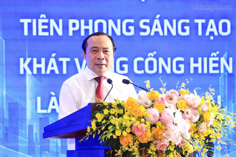 Mở rộng cơ hội để nhà khoa học trẻ tham gia giải 'bài toán' lớn của quốc gia- Ảnh 1.