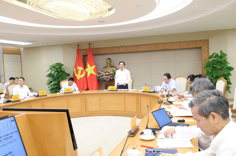 Hoàn thiện Luật Đất đai (sửa đổi), tháo gỡ vướng mắc, khơi thông nguồn lực- Ảnh 9.