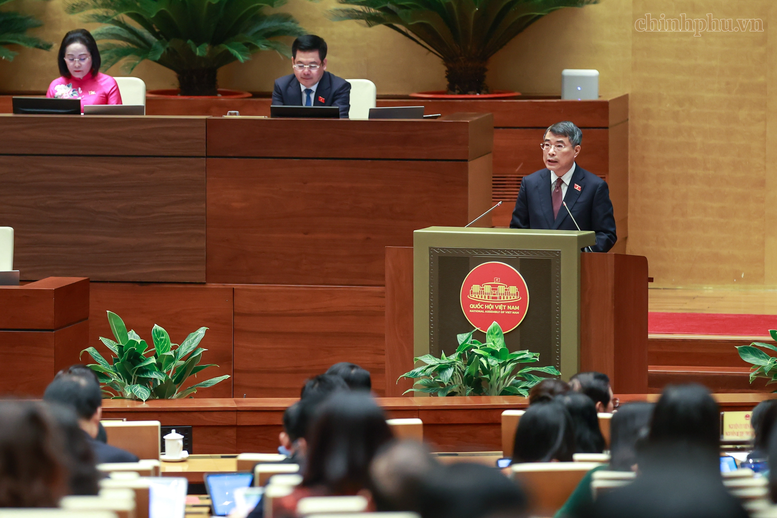 Kinh tế - xã hội năm 2026 đạt nhiều kết quả quan trọng, dự kiến đạt và vượt 14/15 chỉ tiêu chủ yếu- Ảnh 1.
