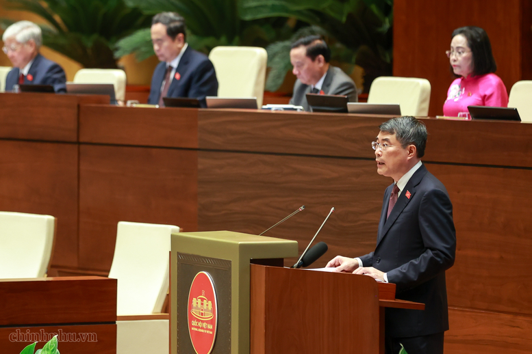 Kinh tế - xã hội năm 2026 đạt nhiều kết quả quan trọng, dự kiến đạt và vượt 14/15 chỉ tiêu chủ yếu- Ảnh 3.