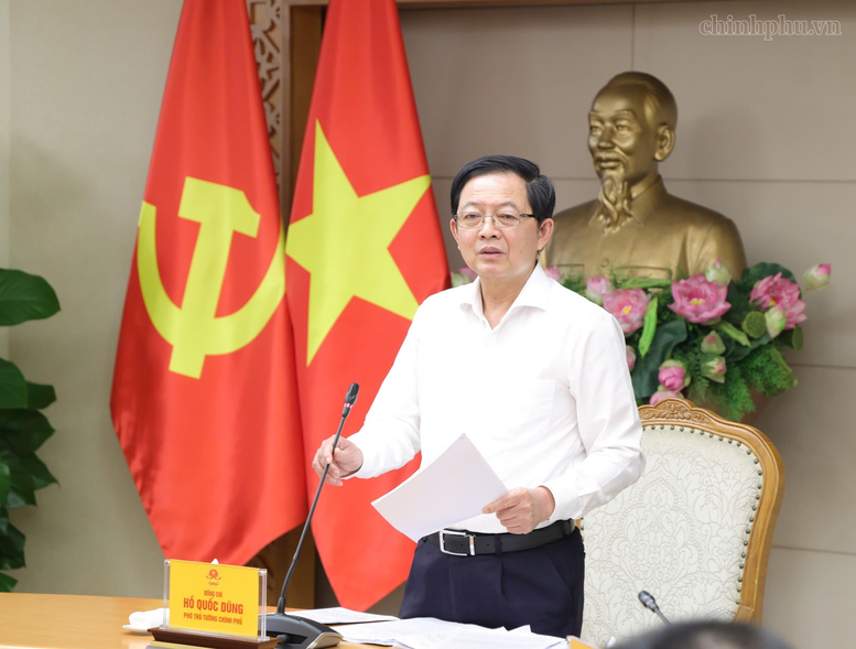 Hoàn thiện Luật Đất đai (sửa đổi), tháo gỡ vướng mắc, khơi thông nguồn lực- Ảnh 8.