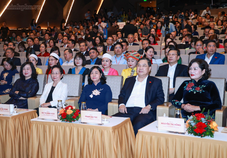 Phát động Tháng cao điểm “ Vì người nghèo” năm 2026- Ảnh 1.