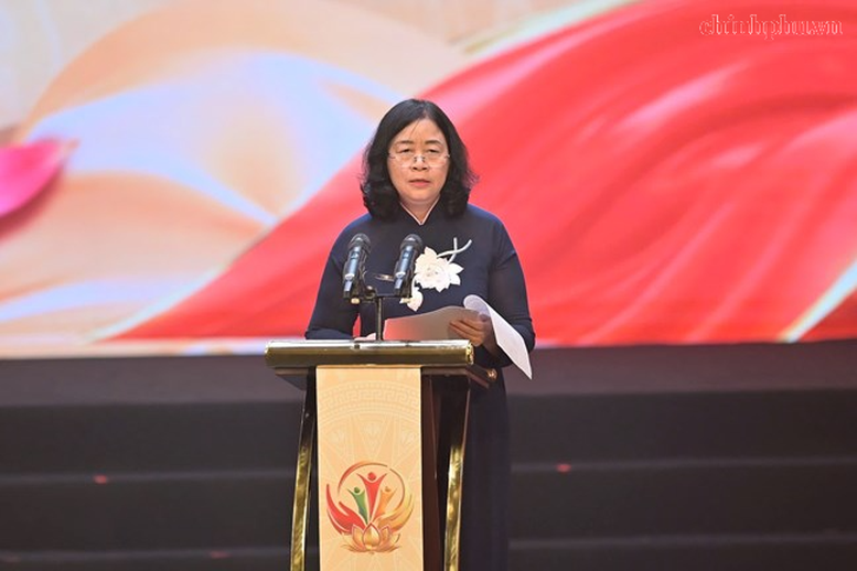 Phát động Tháng cao điểm “ Vì người nghèo” năm 2026- Ảnh 4.