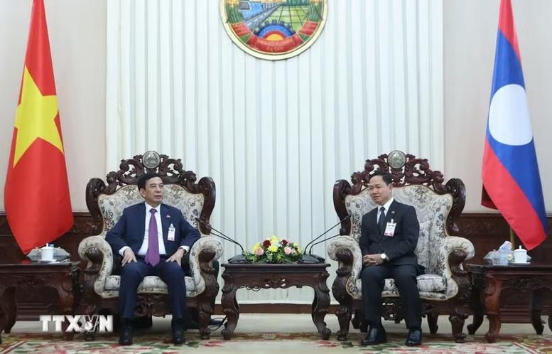 Dấu ấn Chính phủ tuần qua: Đổi mới căn bản từ những việc nhỏ nhất- Ảnh 7.