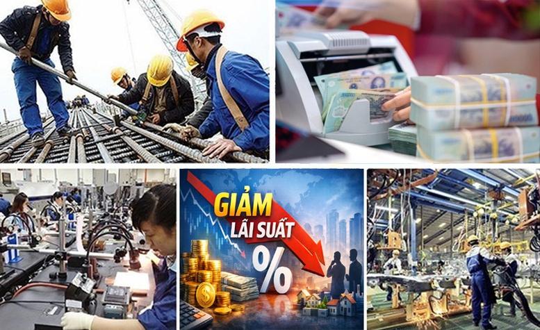 Dấu ấn Chính phủ tuần qua: Đổi mới căn bản từ những việc nhỏ nhất- Ảnh 4.