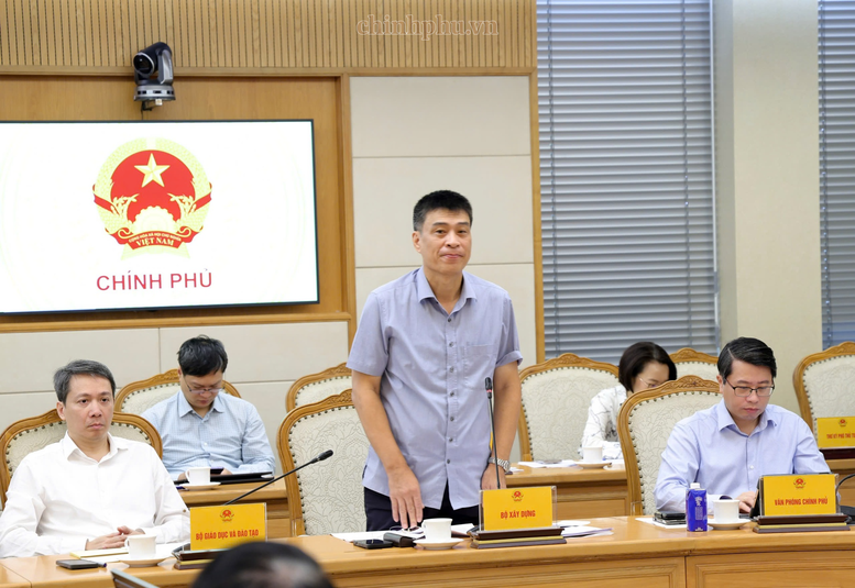 Phó Thủ tướng Hồ Quốc Dũng: Quyết liệt đưa công nghệ chiến lược vào thực tiễn- Ảnh 5.