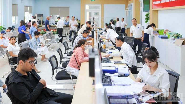 Xây dựng vị trí việc làm phải đáp ứng yêu cầu vừa kế thừa, vừa đổi mới- Ảnh 1.