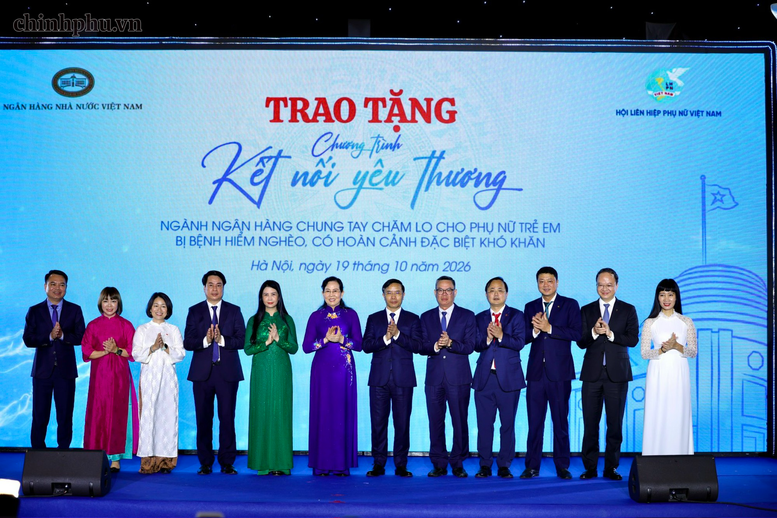 Phó Thủ tướng Thường trực Phạm Gia Túc: Lấy hiệu quả thực chất làm thước đo hỗ trợ phụ nữ phát triển kinh tế- Ảnh 8.