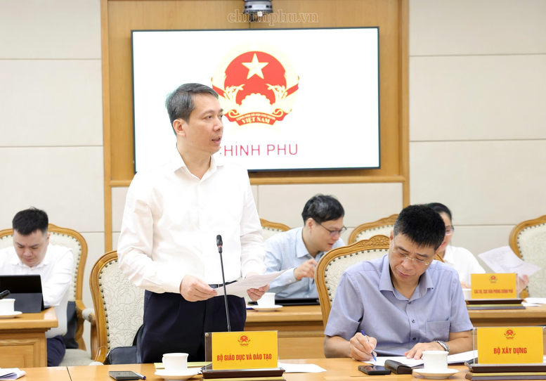 Phó Thủ tướng Hồ Quốc Dũng: Quyết liệt đưa công nghệ chiến lược vào thực tiễn- Ảnh 4.