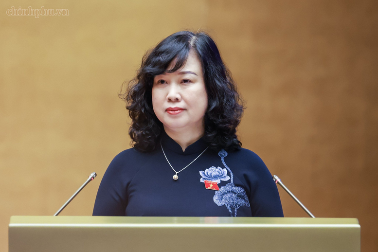 Tăng cường kiểm soát, bảo vệ sức khỏe cộng đồng trước tác hại của thuốc lá- Ảnh 1.