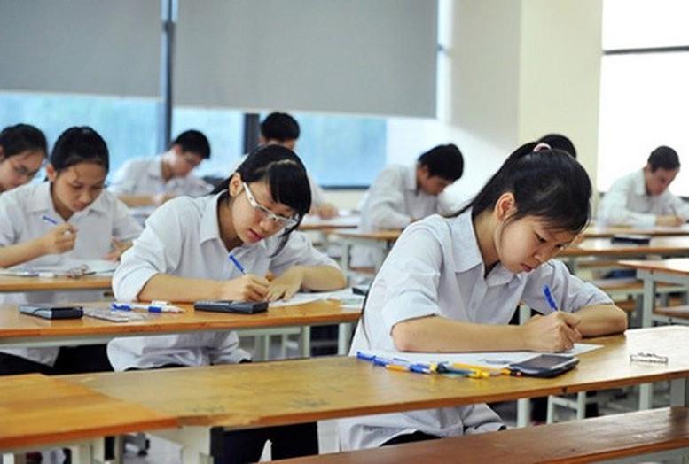 Tăng cường phòng, chống gian lận thi cử, kiểm tra, đánh giá trong giáo dục đào tạo- Ảnh 1.