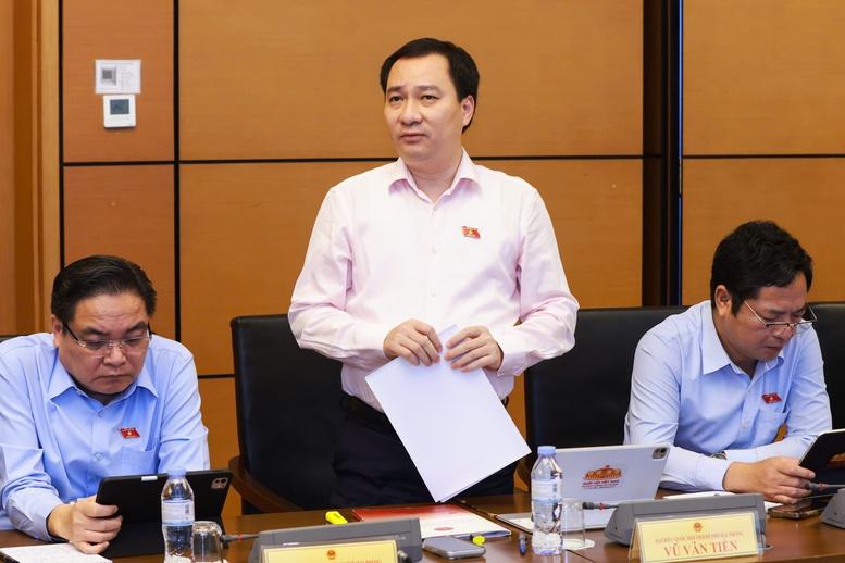 Hoàn thiện quy định về sở hữu chung, riêng và quản lý quỹ bảo trì nhà chung cư- Ảnh 1.