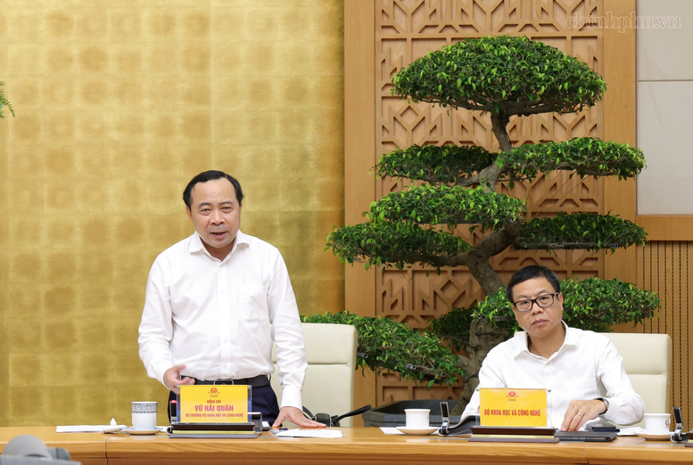 Không chỉ kết nối, '3 nhà' phải cùng giải bài toán công nghệ- Ảnh 1.