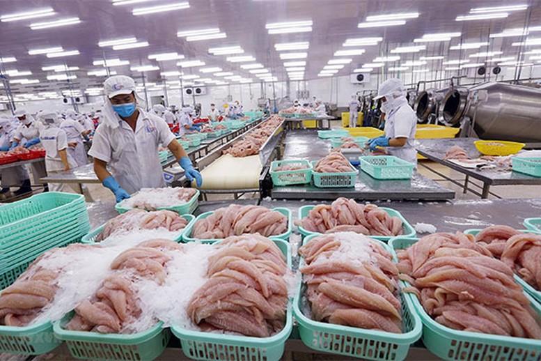 Đổi mới phương thức quản lý và cơ chế kiểm tra thực phẩm trên thị trường- Ảnh 1.