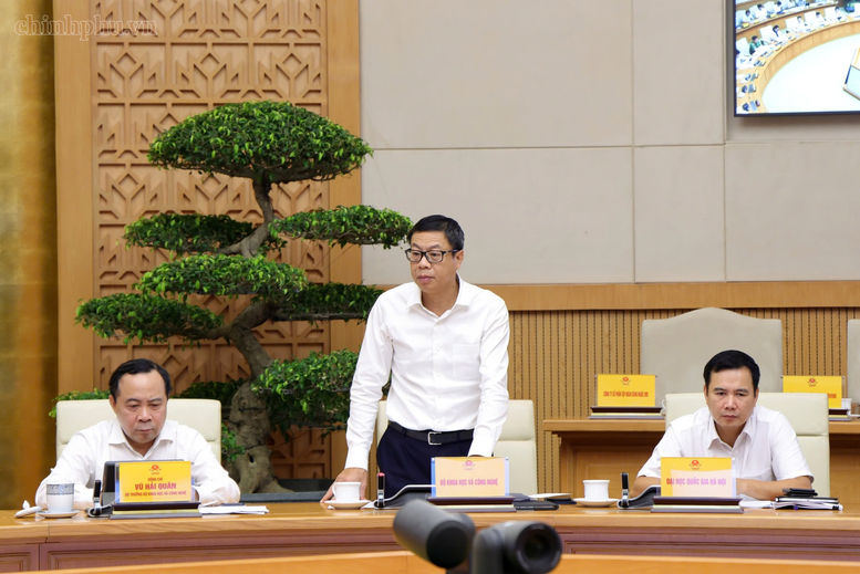 Không chỉ kết nối, '3 nhà' phải cùng giải bài toán công nghệ- Ảnh 3.