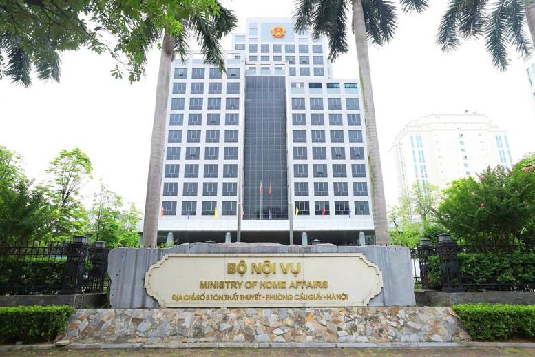 Rà soát, giải quyết chính sách sau sắp xếp bộ máy- Ảnh 1.