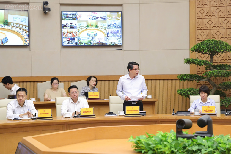 Năm 2027, ít nhất 30% đề tài nghiên cứu phải gắn với doanh nghiệp- Ảnh 3.