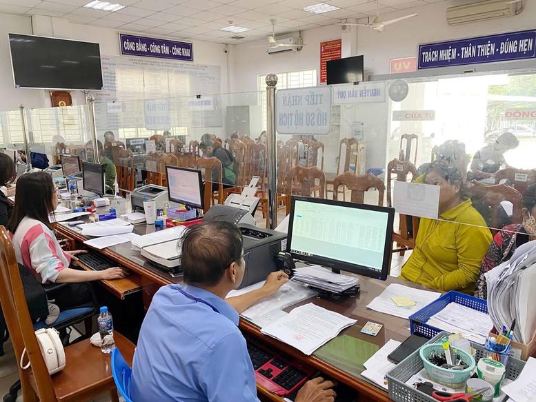 Kế hoạch thực hiện Kết luận số 107-KL/TW về hoàn thiện hệ thống vị trí việc làm- Ảnh 1.