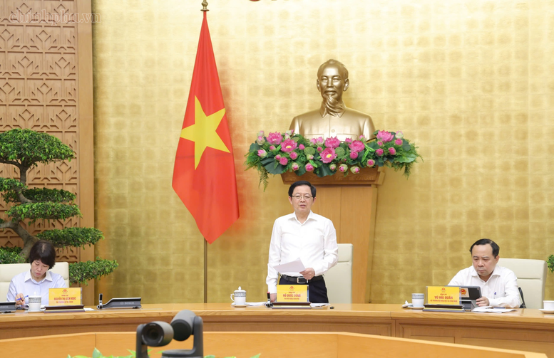 Tuần của 35 dự án luật và tốc độ “chưa từng có” trong xây dựng thể chế- Ảnh 6.