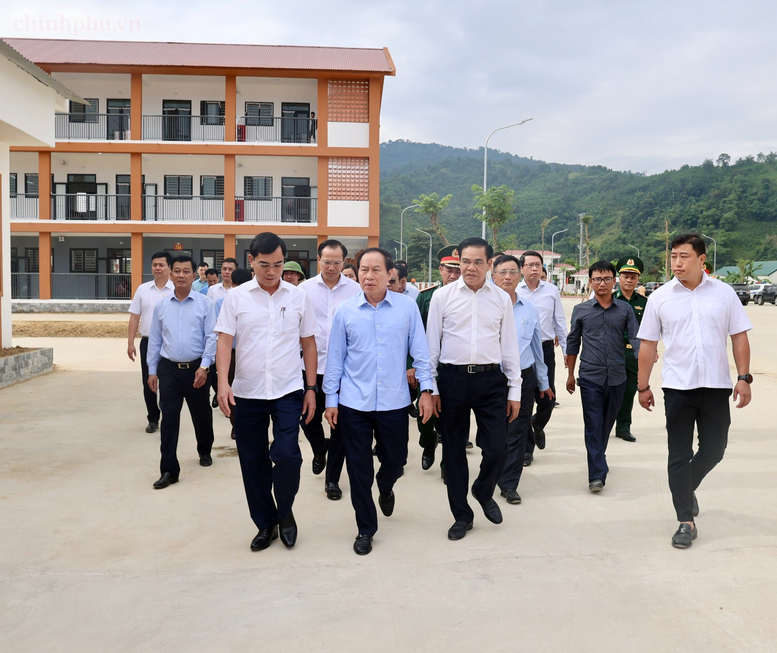 Tuần của 35 dự án luật và tốc độ “chưa từng có” trong xây dựng thể chế- Ảnh 8.