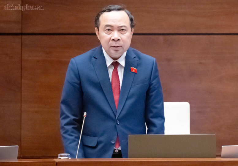 Sửa Luật Đo lường: Giảm thủ tục phải đi đôi với bảo vệ người tiêu dùng - Ảnh 4.