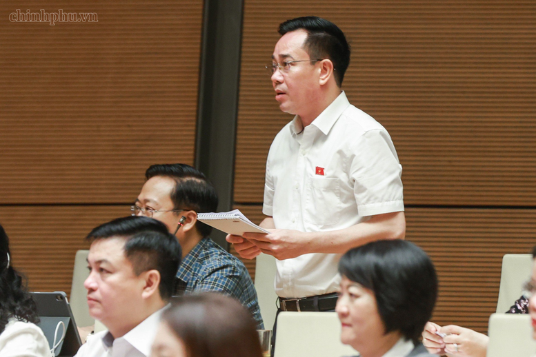 Sửa Luật Đo lường: Giảm thủ tục phải đi đôi với bảo vệ người tiêu dùng - Ảnh 2.