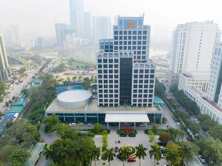 Lấy nhiệm vụ làm gốc, xác định đúng nhu cầu biên chế- Ảnh 2.