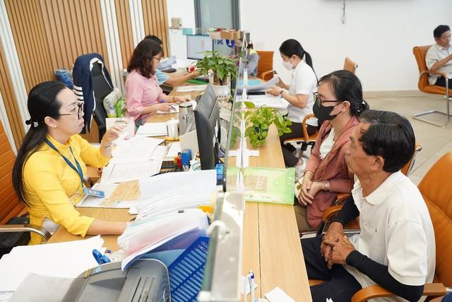 Trước 20/11, hoàn thành xác định nhu cầu nhân lực, phương án bố trí, cơ cấu đội ngũ và phương án biên chế  - Ảnh 1.