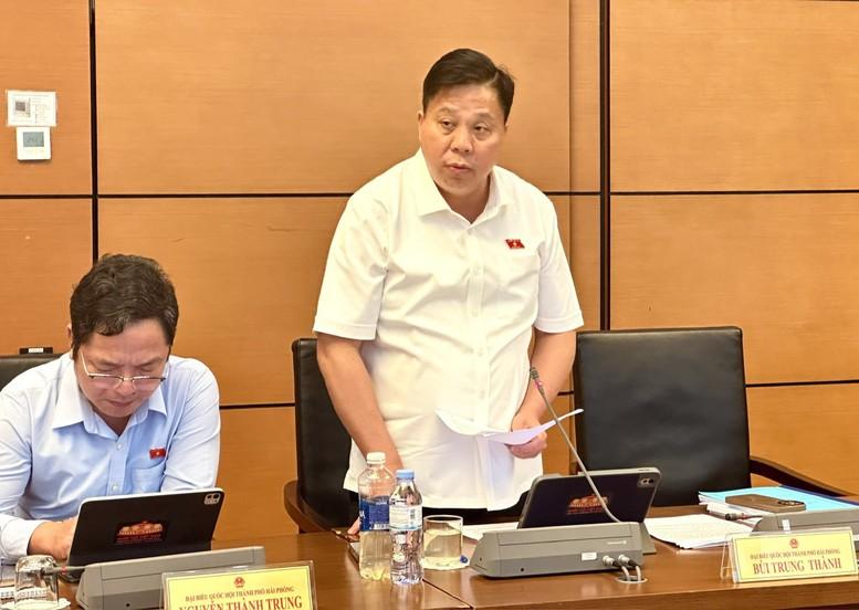 Nâng cao hiệu lực, hiệu quả, đẩy mạnh phân công, phân cấp trong xử lý vi phạm hành chính  - Ảnh 3.