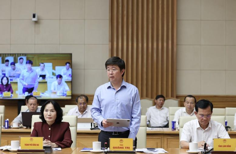Quy hoạch khoáng sản phải đúng, trúng, khả thi và hiệu quả - Ảnh 6.