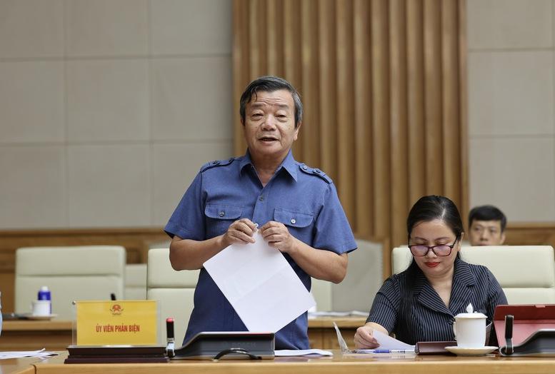 Quy hoạch khoáng sản phải đúng, trúng, khả thi và hiệu quả - Ảnh 8.