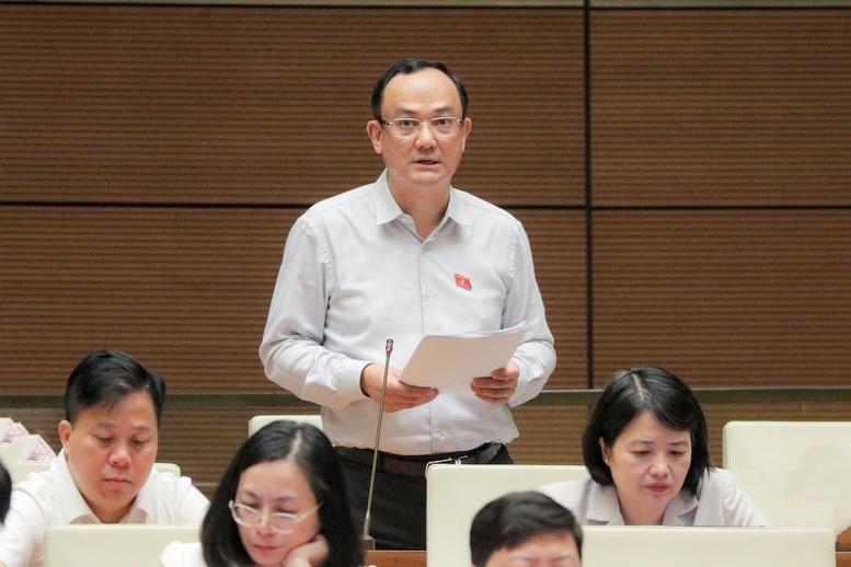Luật Đất đai (sửa đổi): Cần minh bạch dữ liệu, bảo đảm công bằng trong xác định giá đất - Ảnh 2.