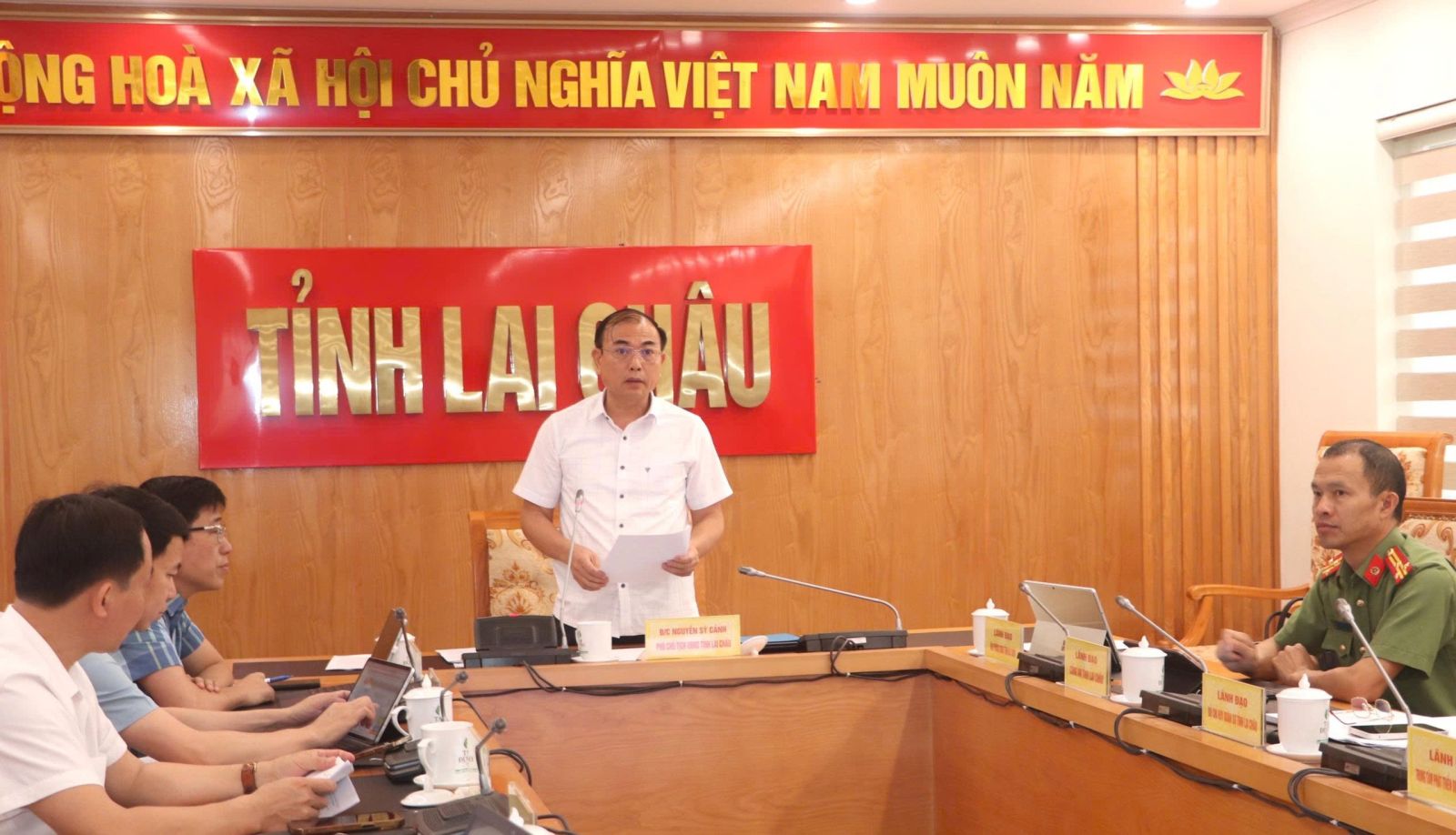 Đảm bảo an ninh năng lượng để thúc đẩy tăng trưởng kinh tế hai con số