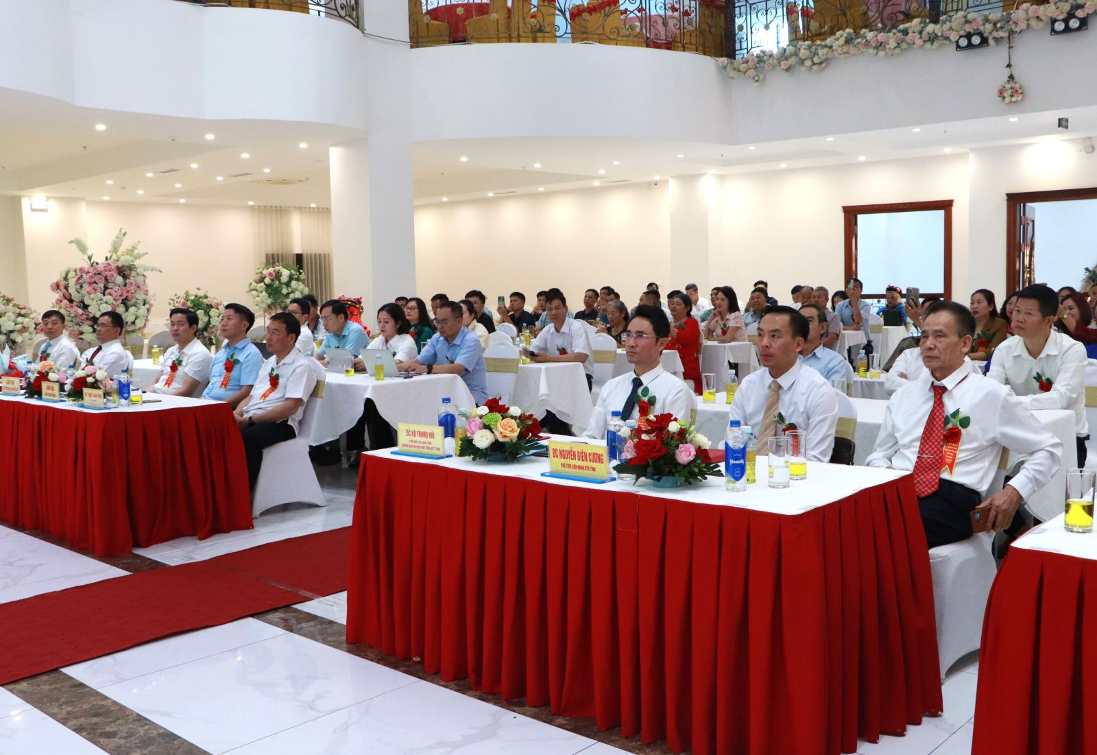 Gặp mặt Kỷ niệm 80 năm Ngày Hợp tác xã Việt Nam (11/4/1946 - 11/4/2026)