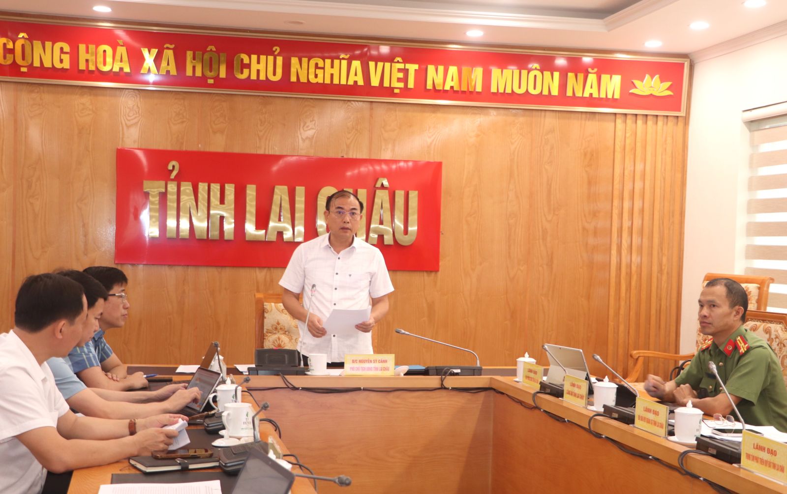 Đảm bảo an ninh năng lượng để thúc đẩy tăng trưởng kinh tế hai con số