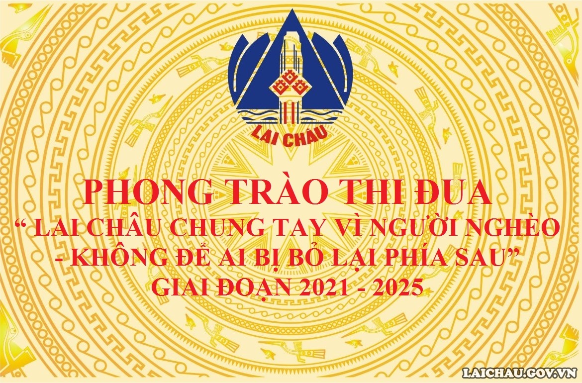 Thi đua vì người nghèo: Trong ngày hội đoàn kết toàn dân, chúng ta hãy cùng nhau góp phần giải quyết vấn đề đói nghèo trên địa bàn. Chương trình \